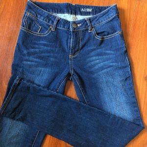 Armani Jeans